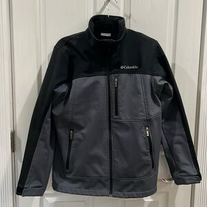 Men’s Columbia jacket size small